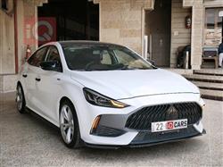 ام جي GT